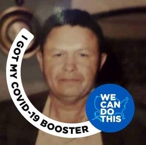 Meet your Posher, Johnathan